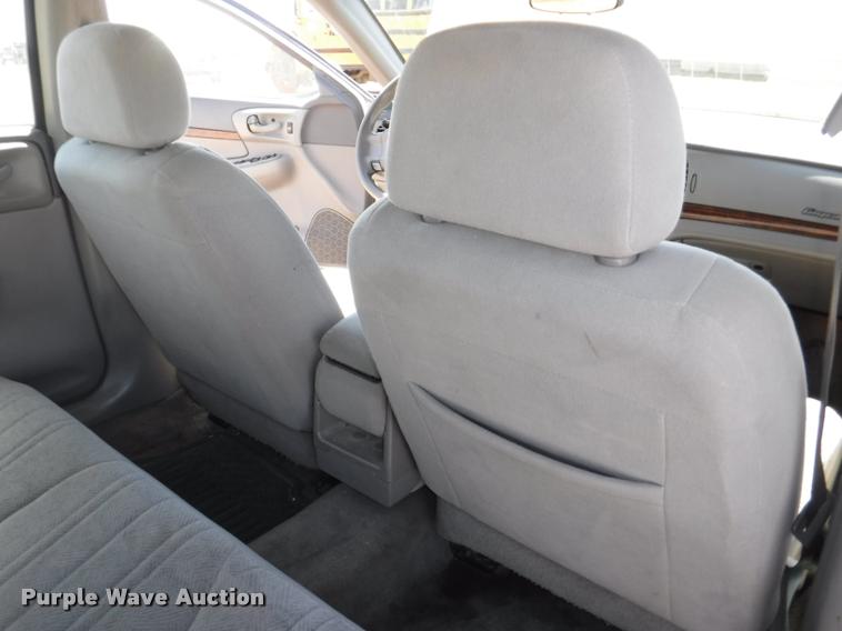 image for item DB3901 2004 Chevrolet Impala