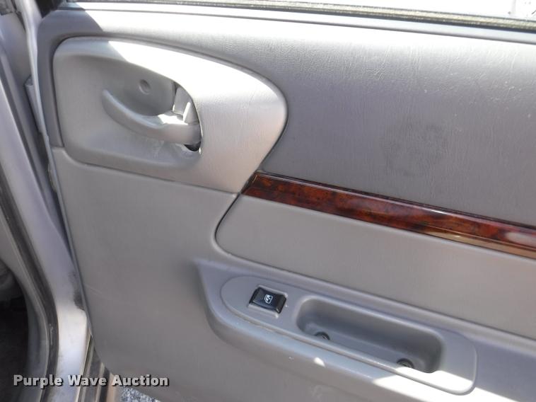 image for item DB3901 2004 Chevrolet Impala