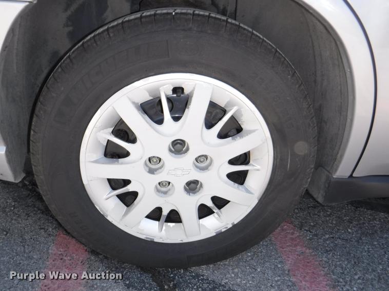 image for item DB3901 2004 Chevrolet Impala