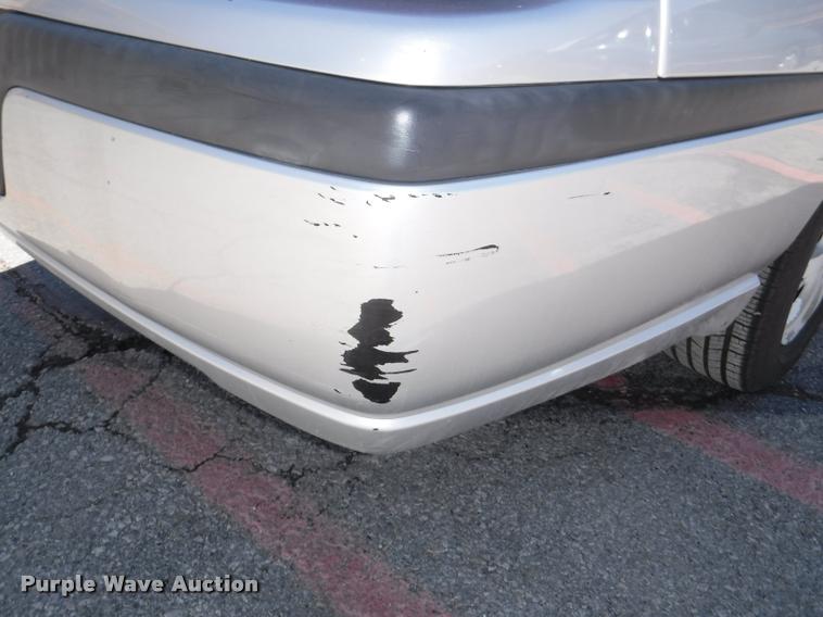 image for item DB3901 2004 Chevrolet Impala