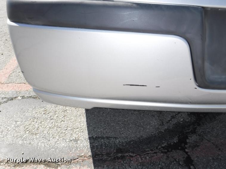 image for item DB3901 2004 Chevrolet Impala