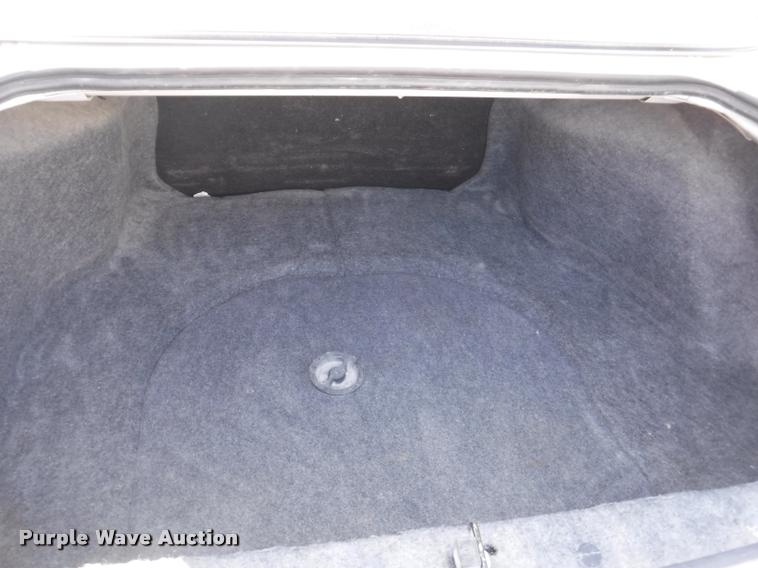 image for item DB3901 2004 Chevrolet Impala