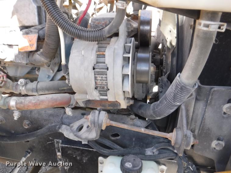 image for item DB3902 2004 International CE200 school bus