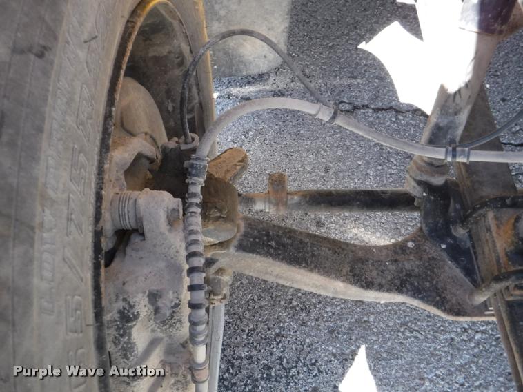 image for item DB3902 2004 International CE200 school bus