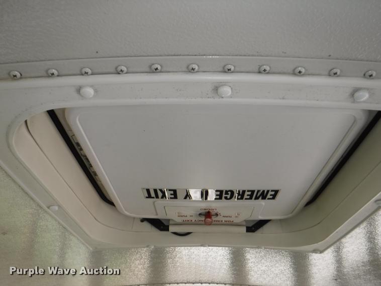 image for item DB3902 2004 International CE200 school bus