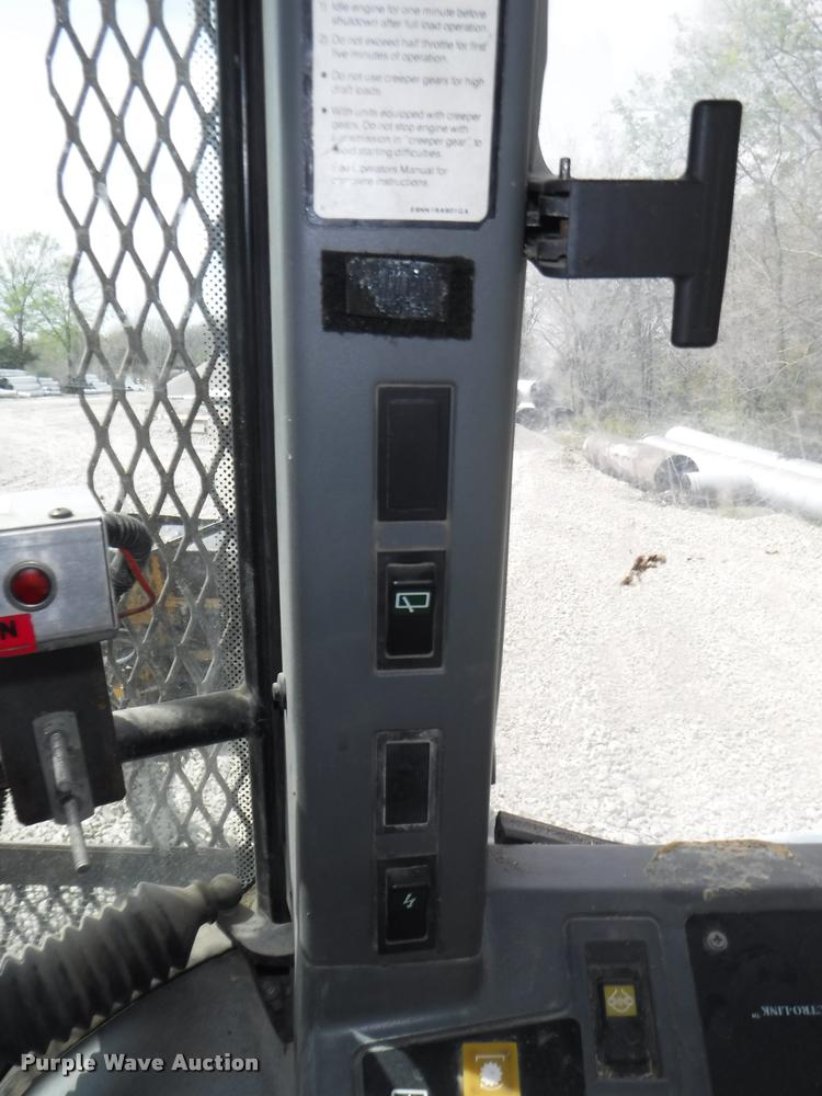 image for item DB3929 Ford New Holland 8240 tractor