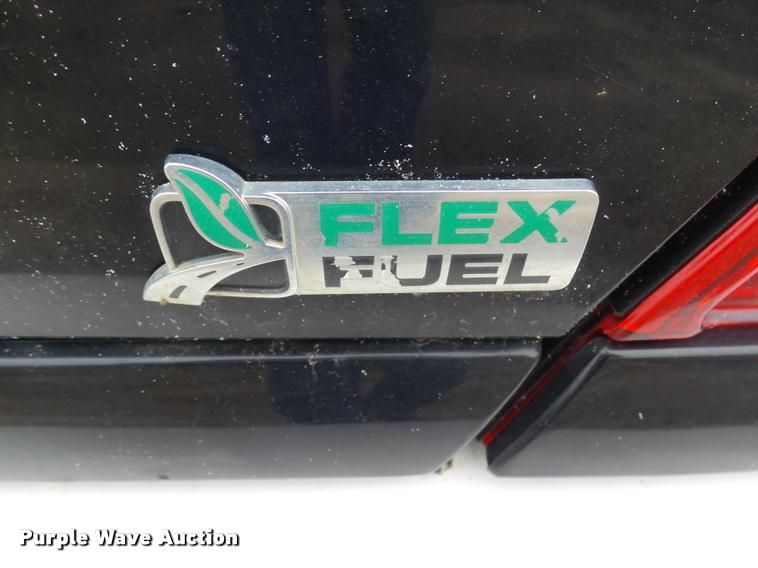 image for item DH9569 2009 Ford Crown Victoria Police Interceptor