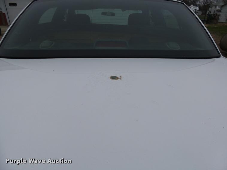 image for item DH9569 2009 Ford Crown Victoria Police Interceptor