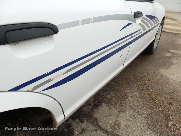 image for item DH9569 2009 Ford Crown Victoria Police Interceptor