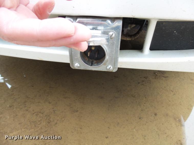 image for item DH9569 2009 Ford Crown Victoria Police Interceptor