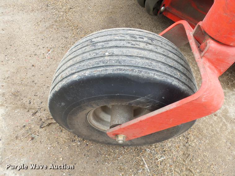 image for item DH9570 Gravely Pro Master 252 ZTR lawn mower