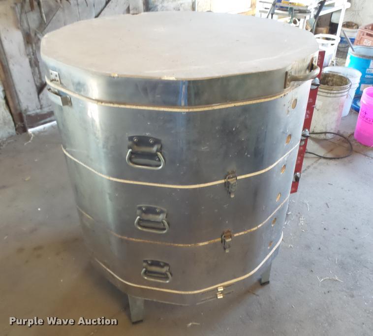 image for item DI9707 Skutt kiln