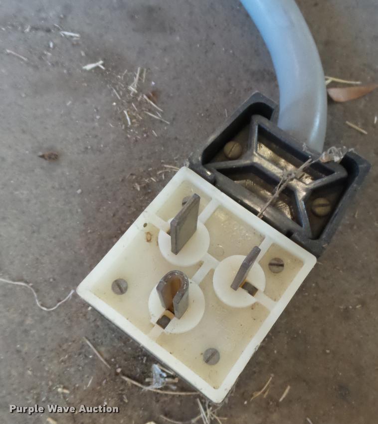 image for item DI9707 Skutt kiln