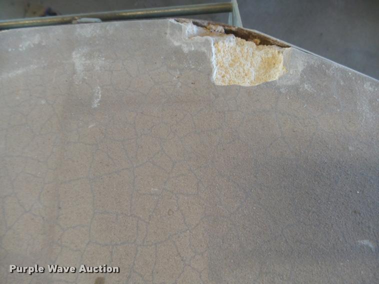 image for item DI9707 Skutt kiln