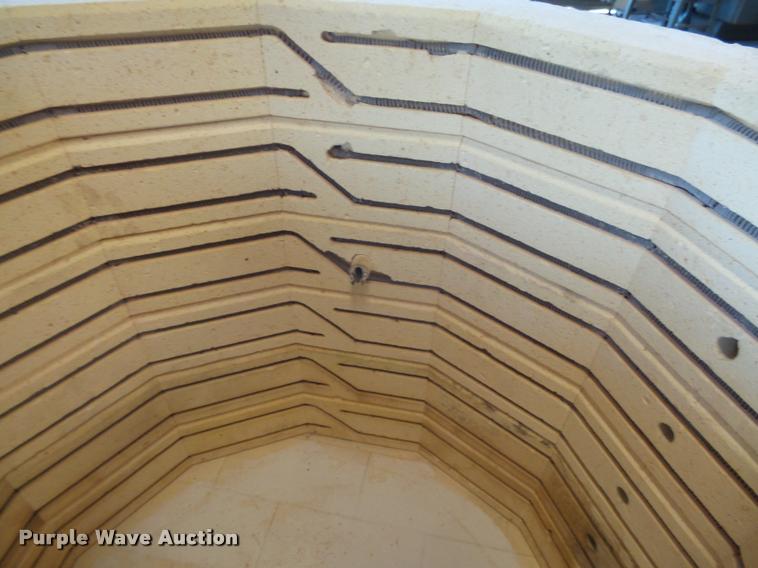 image for item DI9707 Skutt kiln