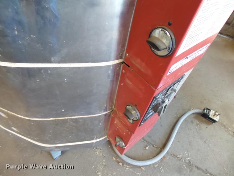 image for item DI9707 Skutt kiln