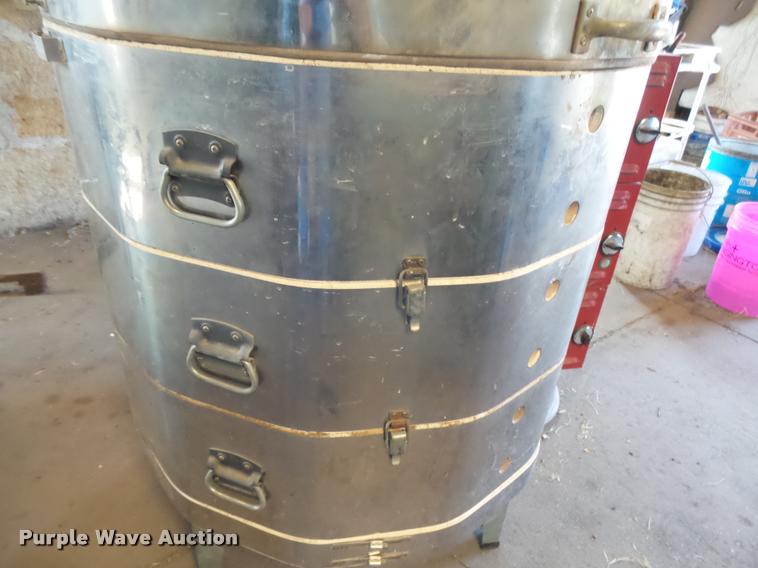 image for item DI9707 Skutt kiln