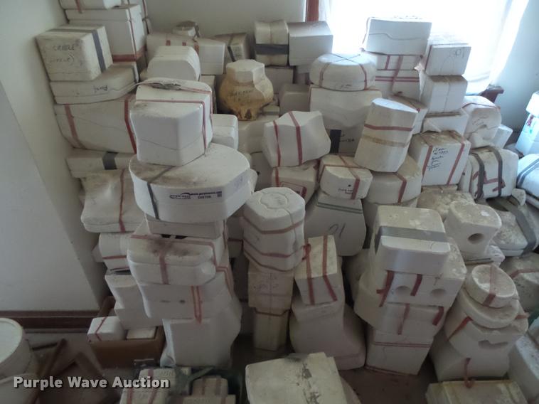 image for item DI9707 Skutt kiln