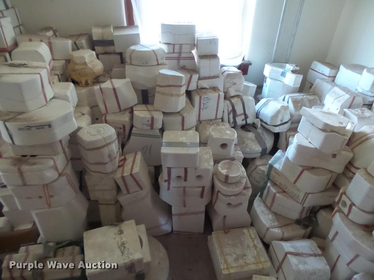 image for item DI9707 Skutt kiln