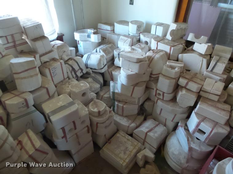 image for item DI9707 Skutt kiln