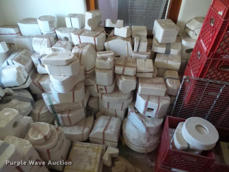 image for item DI9707 Skutt kiln