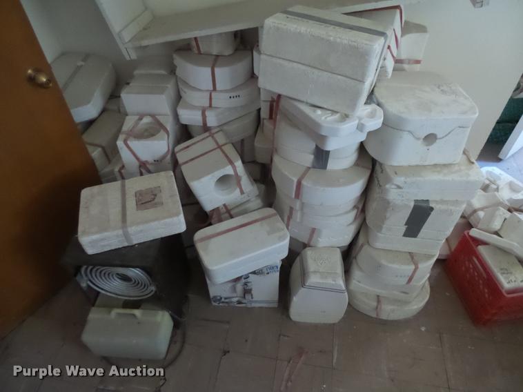 image for item DI9707 Skutt kiln