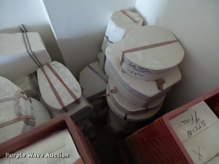 image for item DI9707 Skutt kiln