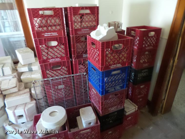 image for item DI9707 Skutt kiln