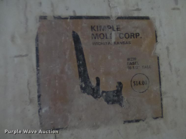 image for item DI9707 Skutt kiln