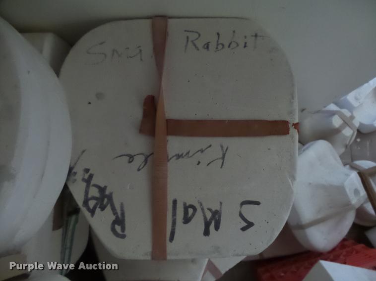 image for item DI9707 Skutt kiln