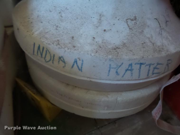 image for item DI9707 Skutt kiln