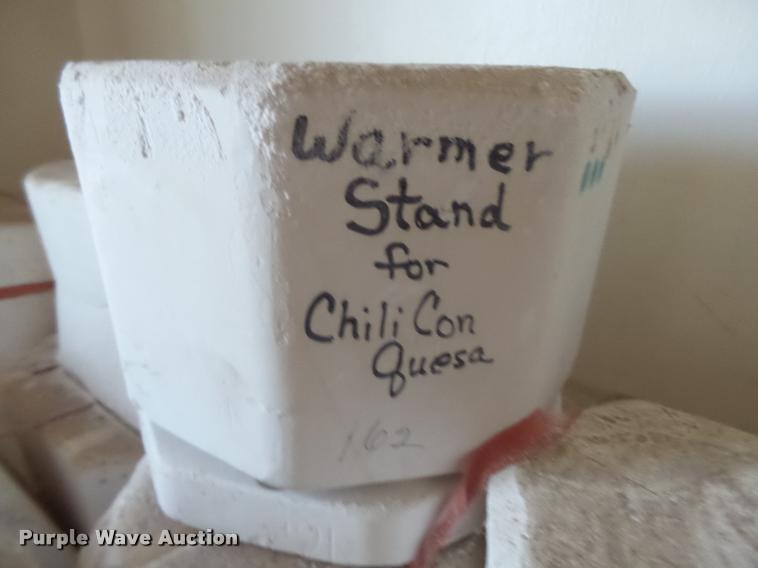 image for item DI9707 Skutt kiln