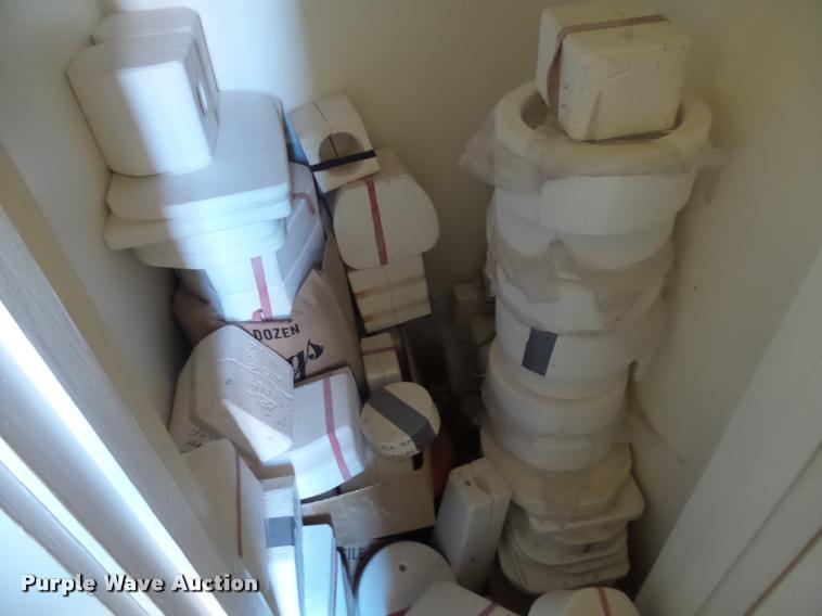 image for item DI9707 Skutt kiln