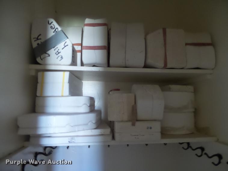 image for item DI9707 Skutt kiln