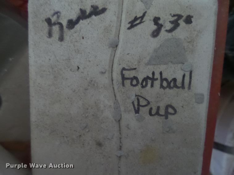 image for item DI9707 Skutt kiln