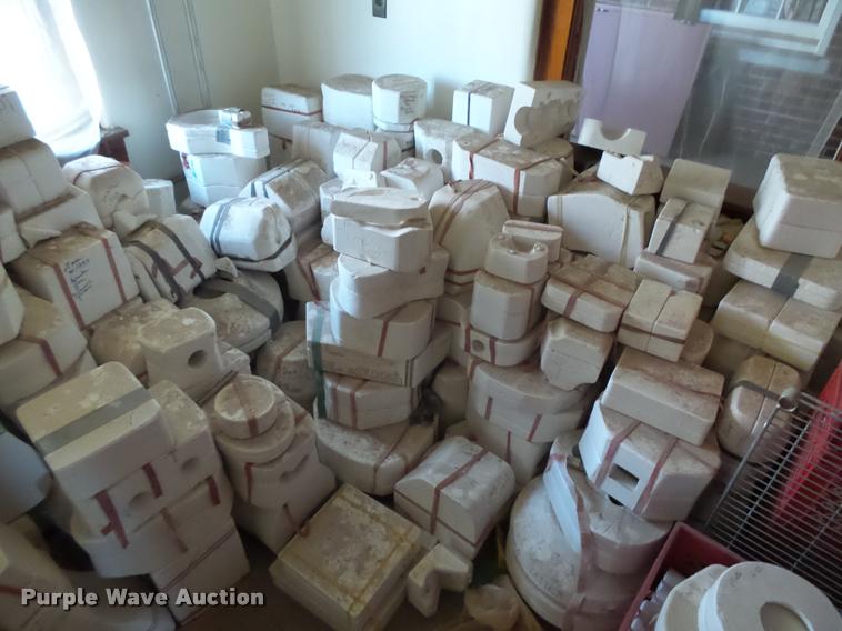 image for item DI9707 Skutt kiln