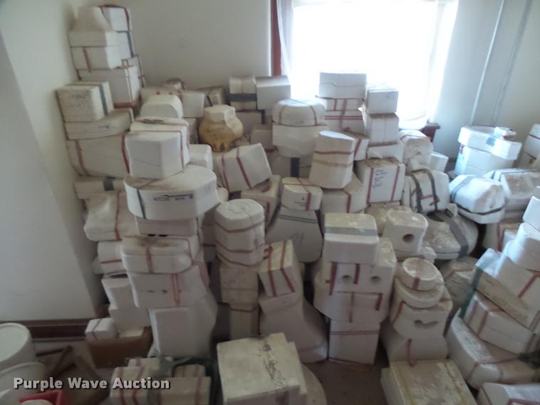 image for item DI9707 Skutt kiln