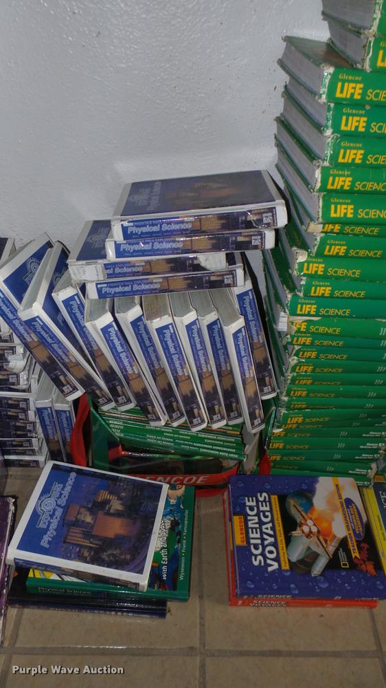 image for item DM9037 Educational books