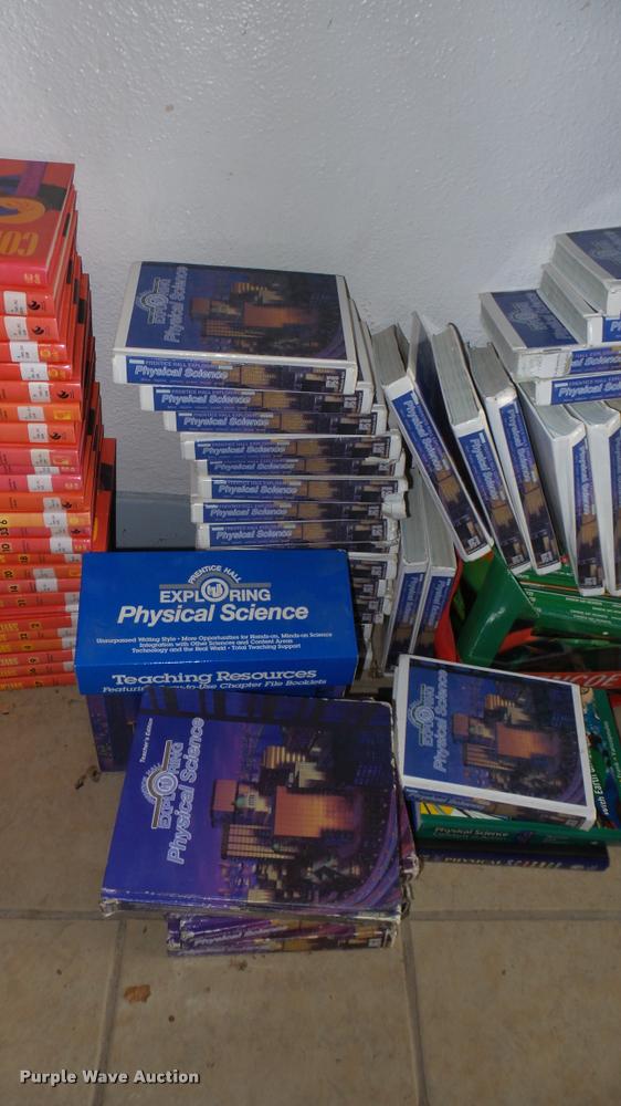 image for item DM9037 Educational books