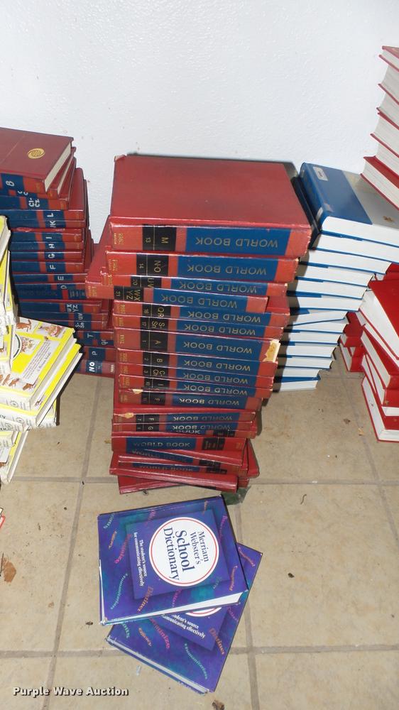 image for item DM9037 Educational books