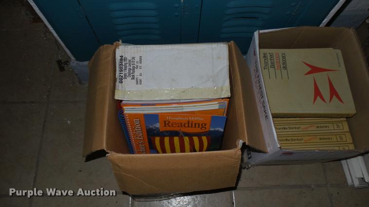 image for item DM9037 Educational books