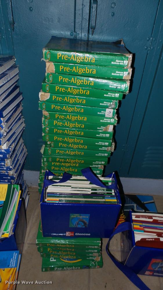 image for item DM9037 Educational books