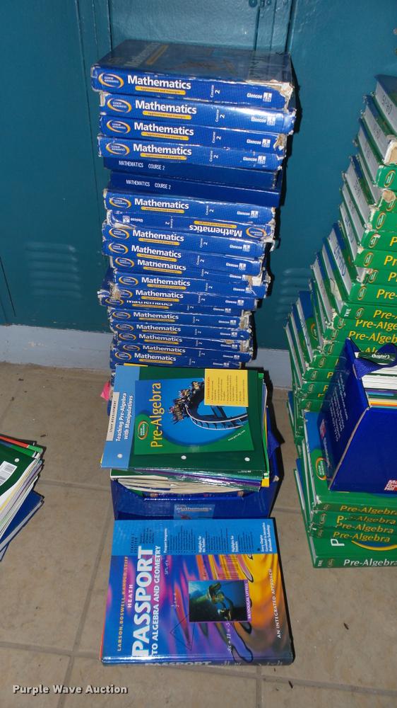 image for item DM9037 Educational books