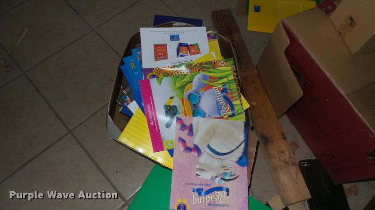 image for item DM9037 Educational books