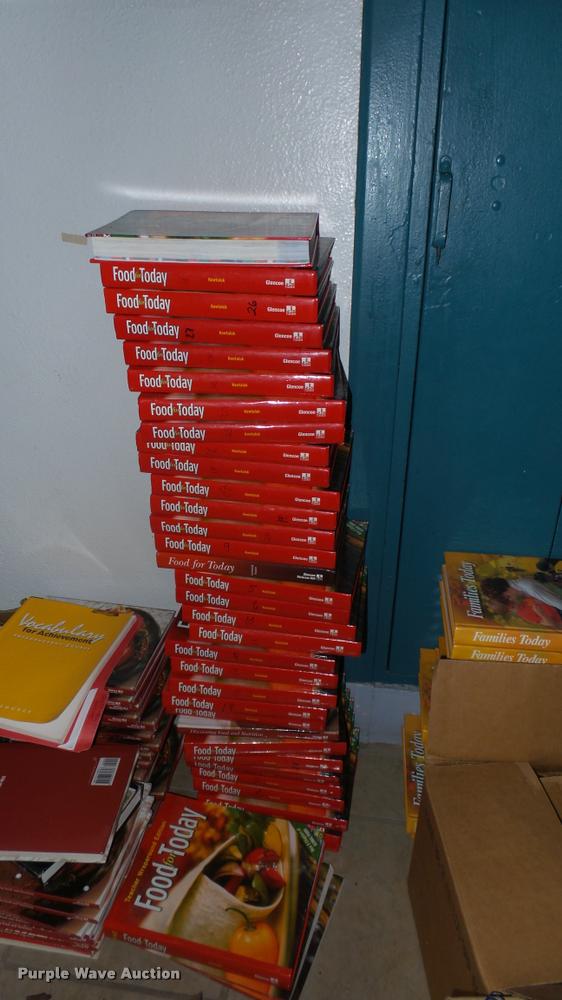 image for item DM9037 Educational books