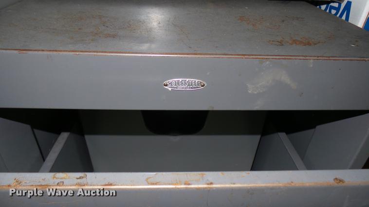 image for item DM9038 (9) filing cabinets