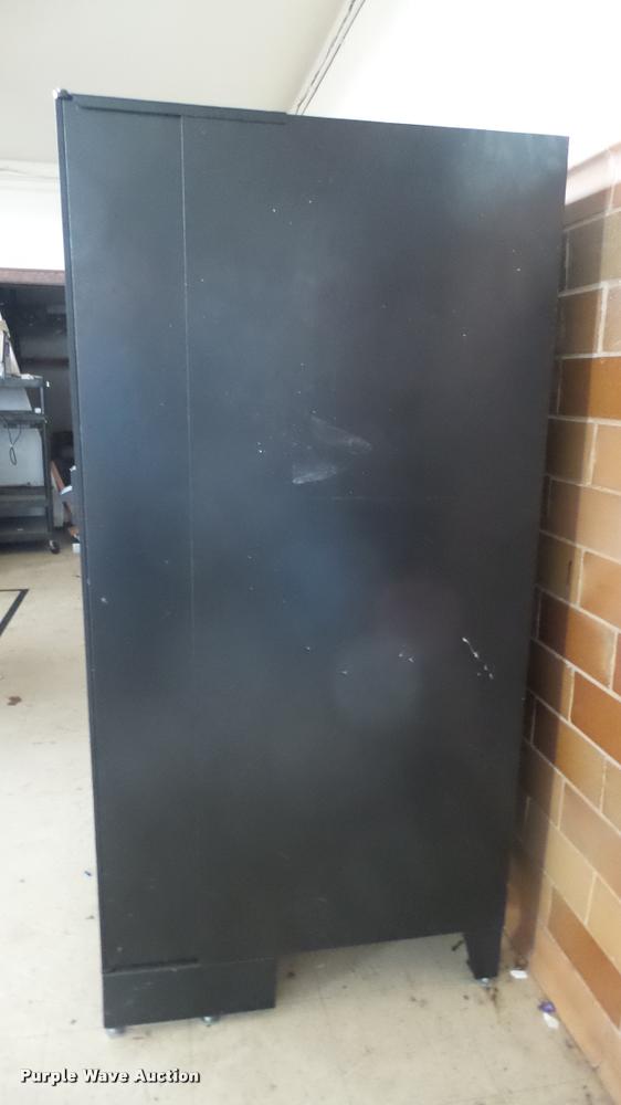 image for item DM9039 Milk vending machine