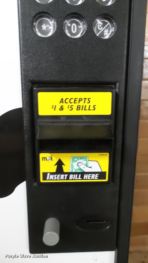 image for item DM9039 Milk vending machine