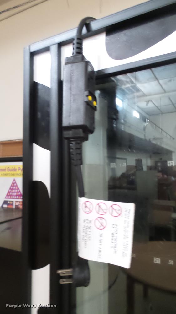 image for item DM9039 Milk vending machine