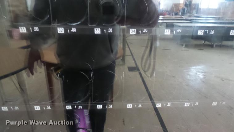 image for item DM9039 Milk vending machine